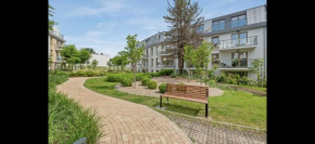 Victus Apartamenty, Dolny Sopot